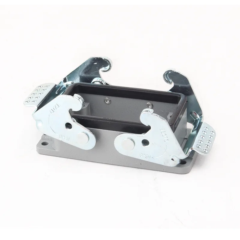 10 Пин АГ конектори за тешке услове рада