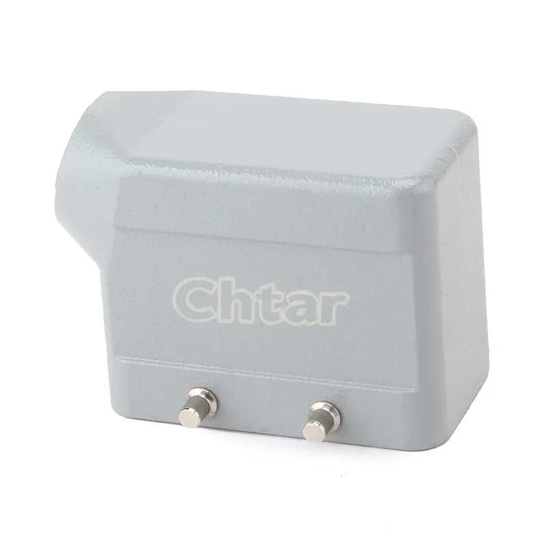 10 пински ТС конектори за тешке услове рада