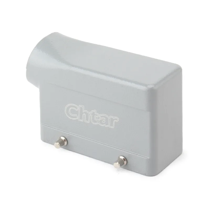 16 пински ТС конектори за тешке услове рада