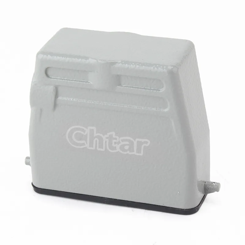 16 Пин ТС Мини Хеави Дути конектори