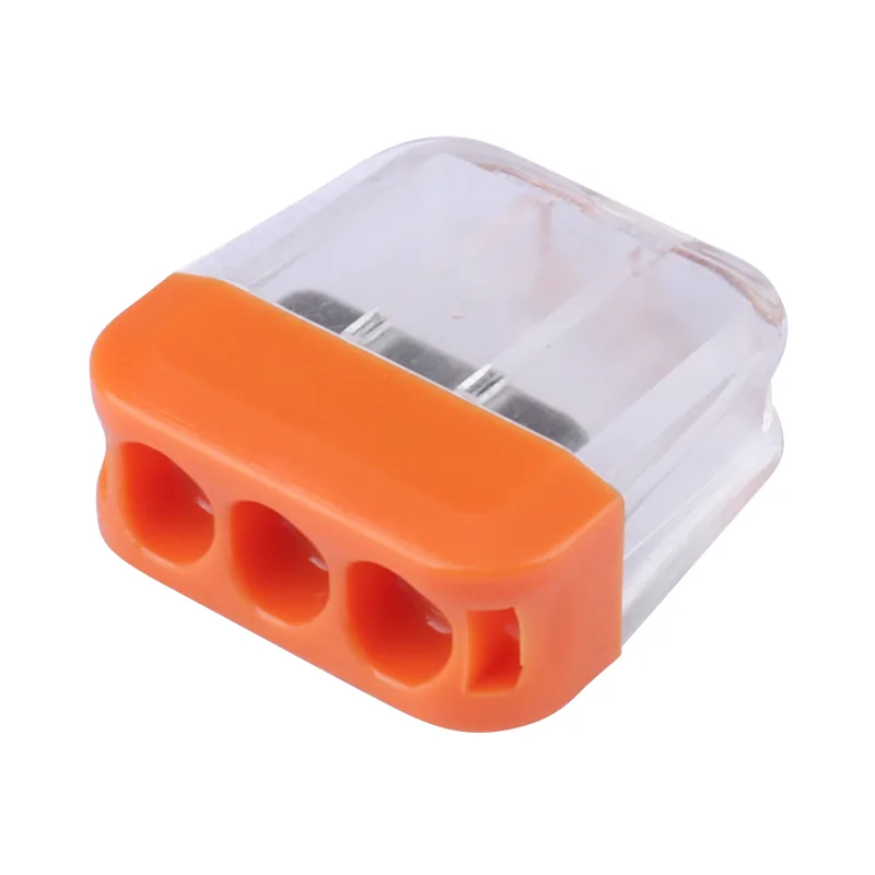 Које су функције конектора за брзо повезивање?