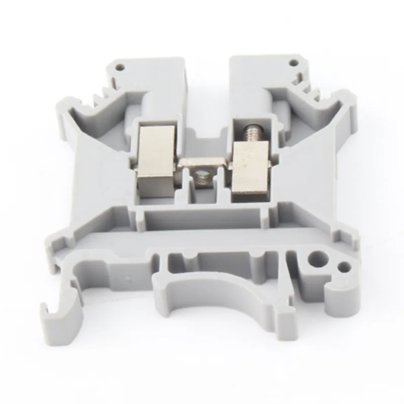 Шта је Дин Раил терминал?