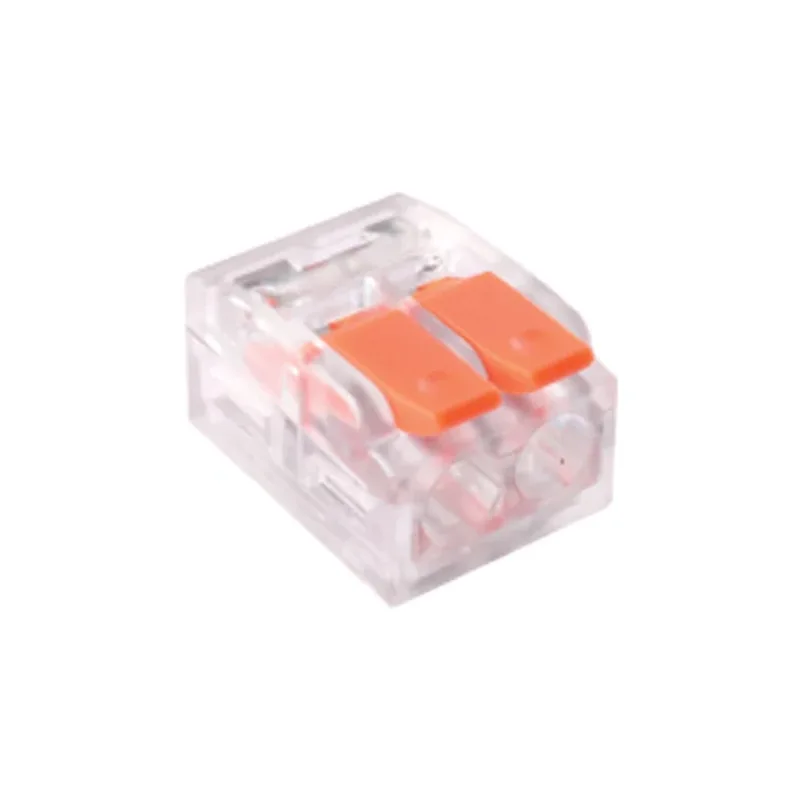 2П 3П 4П 5П брзи конектори за спајање жице