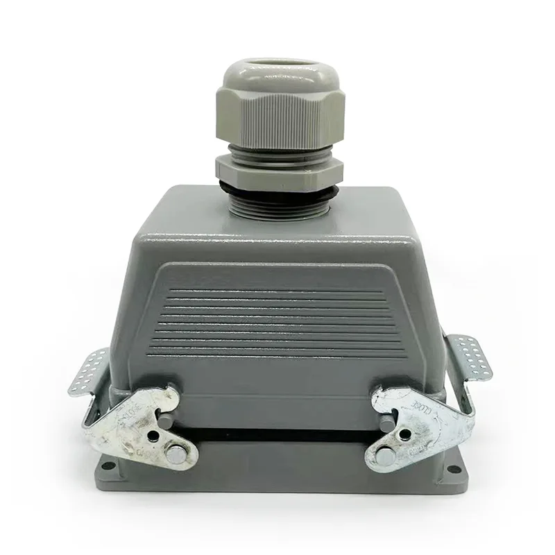 32-пин ТГ конектори за тешке услове рада