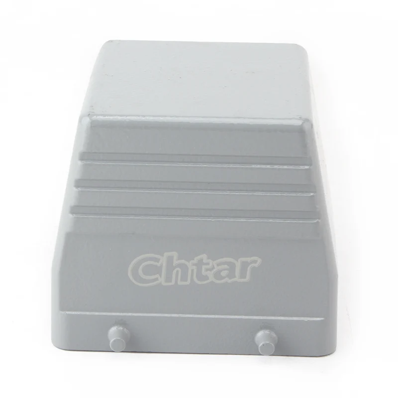 32 пински ТС конектори за тешке услове рада