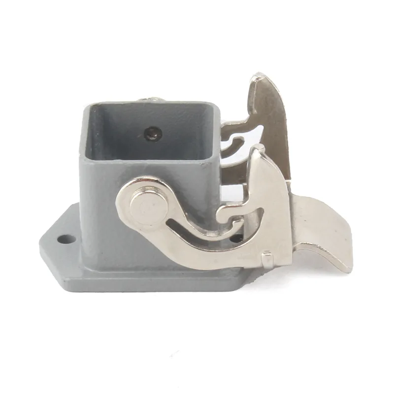 4/5 Пин МАГ конектори за тешке услове рада