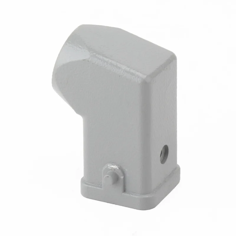 4/5 Пин МТС конектори за тешке услове рада