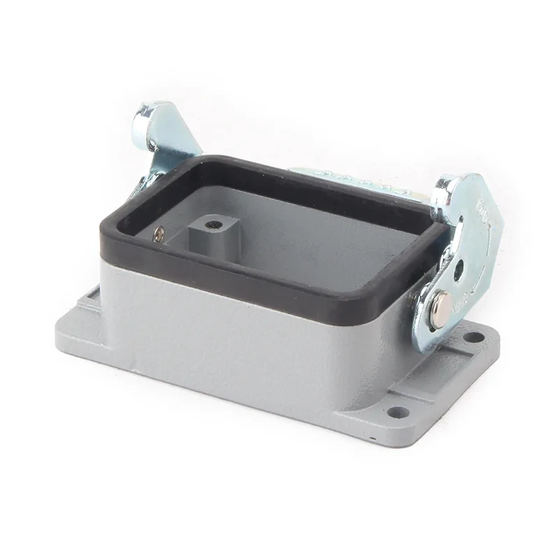 6 Пин АГ конектори за тешке услове рада