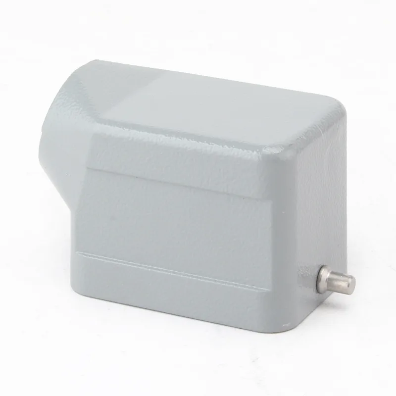 6-пински ТС конектори за тешке услове рада