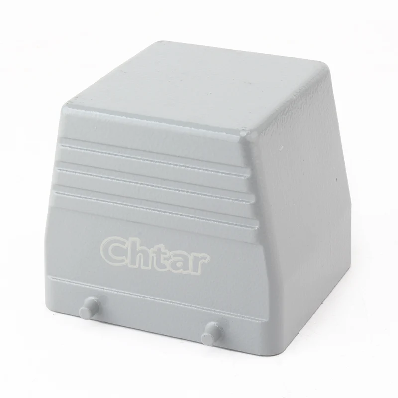 32 Pin TS Heavy Duty Connectors