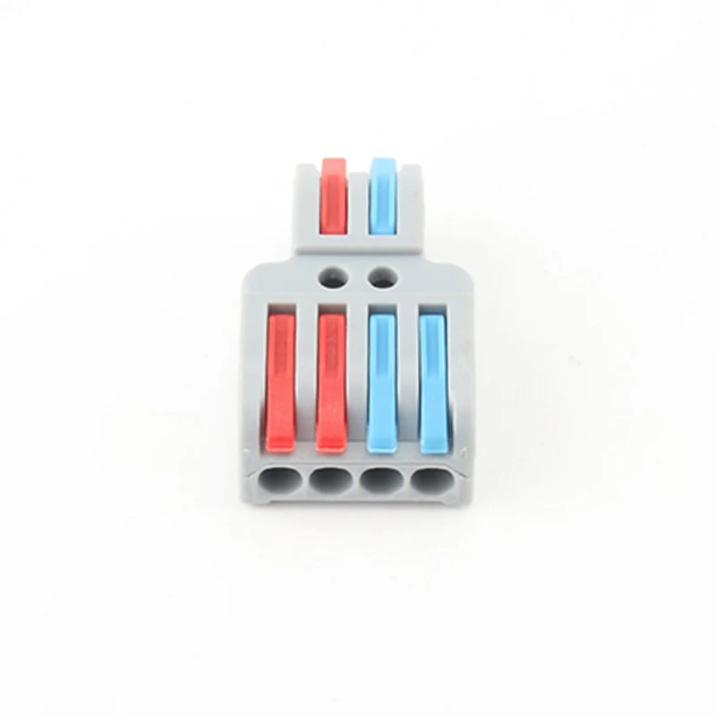 Брзи конектори за спајање жице са више улаза са више излаза