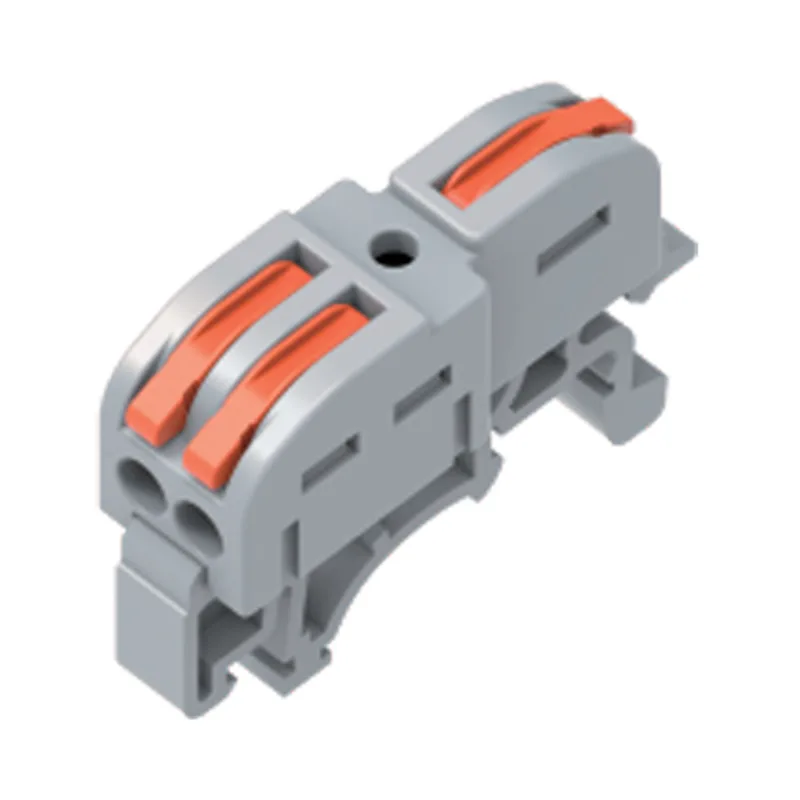 Брзи конектори за жице за спајање жица типа Т са једним улазом и више излаза