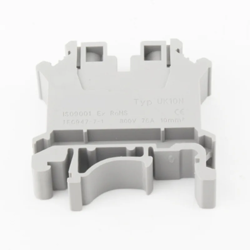 УК 10Н Дин Раил терминални блок