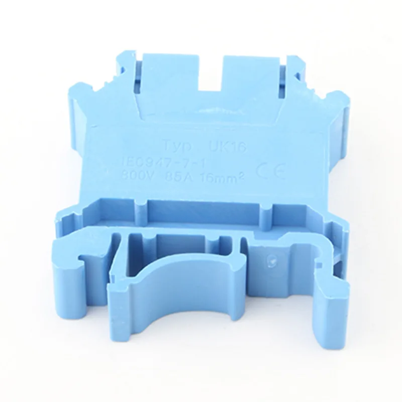 УК 16Н Дин Раил терминални блок